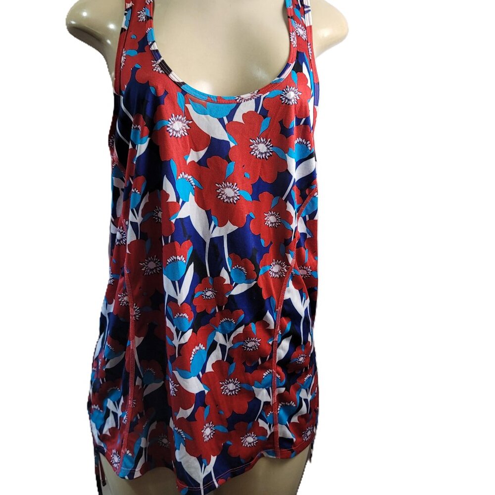 Woman Top Blouse Size Large